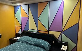 Hotel Gama